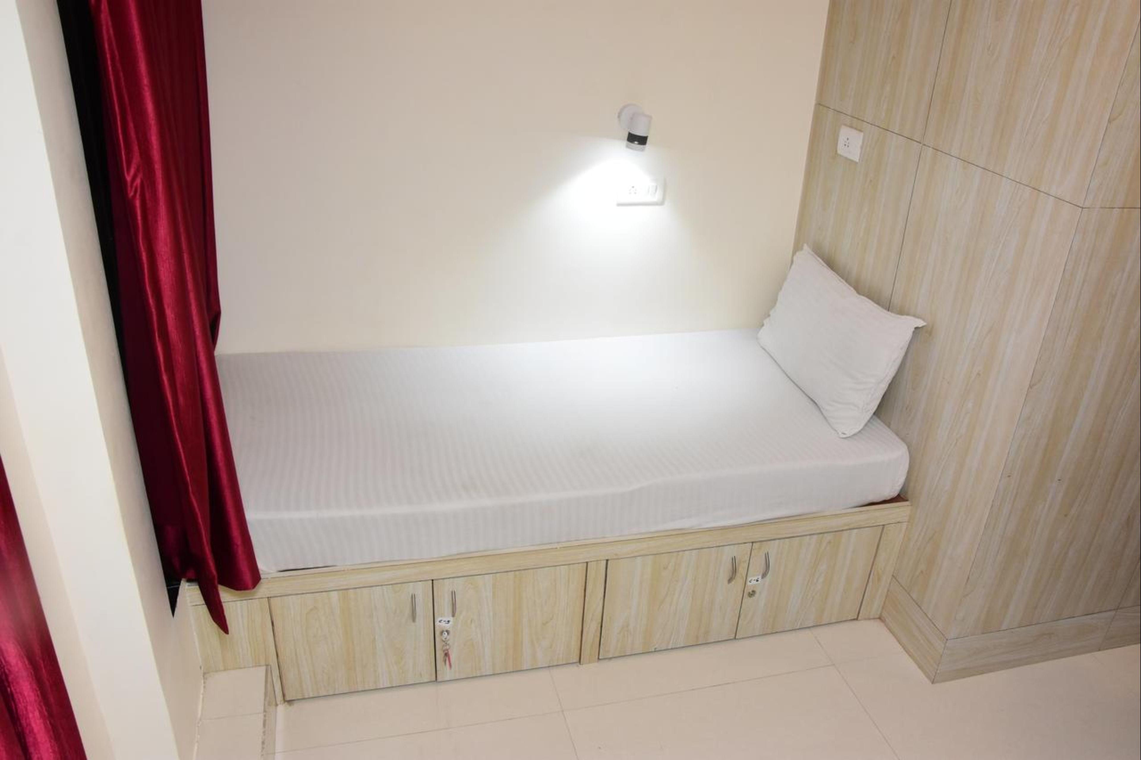 Bkc Corporate Hostel - Mumbai — Photos 2